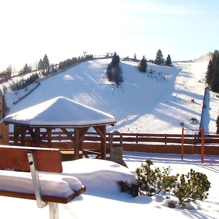 Penzion Na Vrsku Hotel Branna Luaran gambar